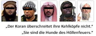 Flyer-Terrorismus_Verstehen – Islam Gegen Extremismus